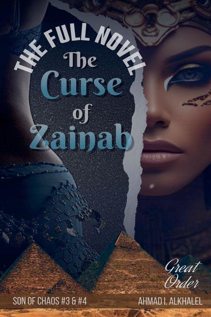 The Curse of Zainab