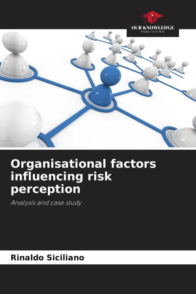 Organisational factors influencing risk perception