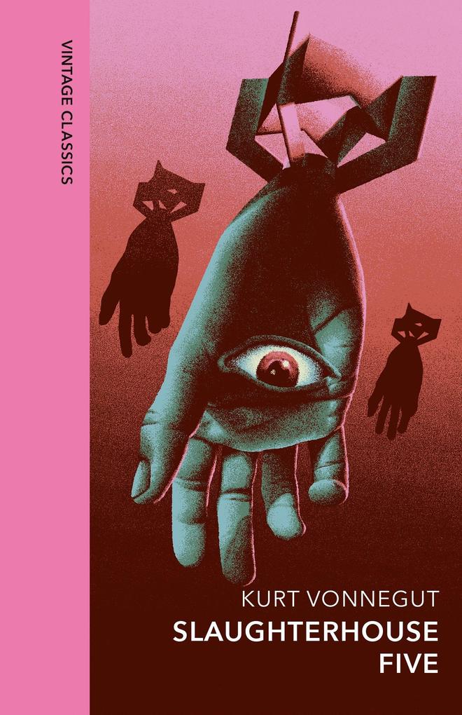 Random House Uk Ltd Slaughterhouse 5