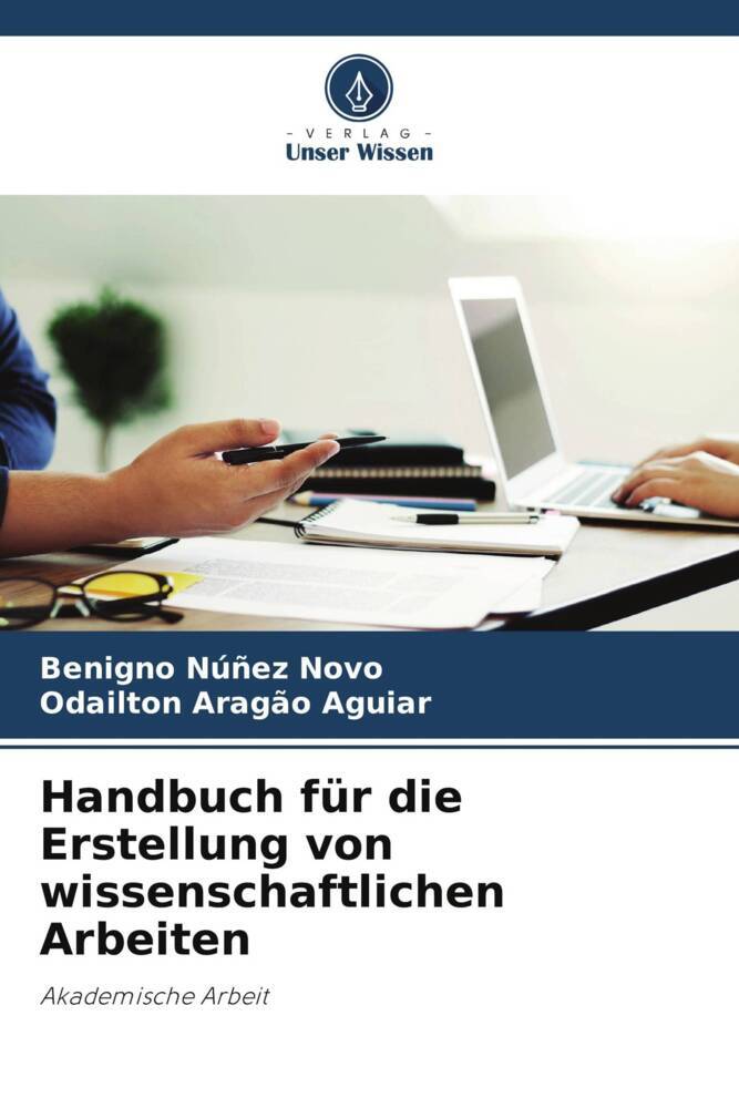 Handbuch für die Erstellung von wissenschaftlichen Arbeiten