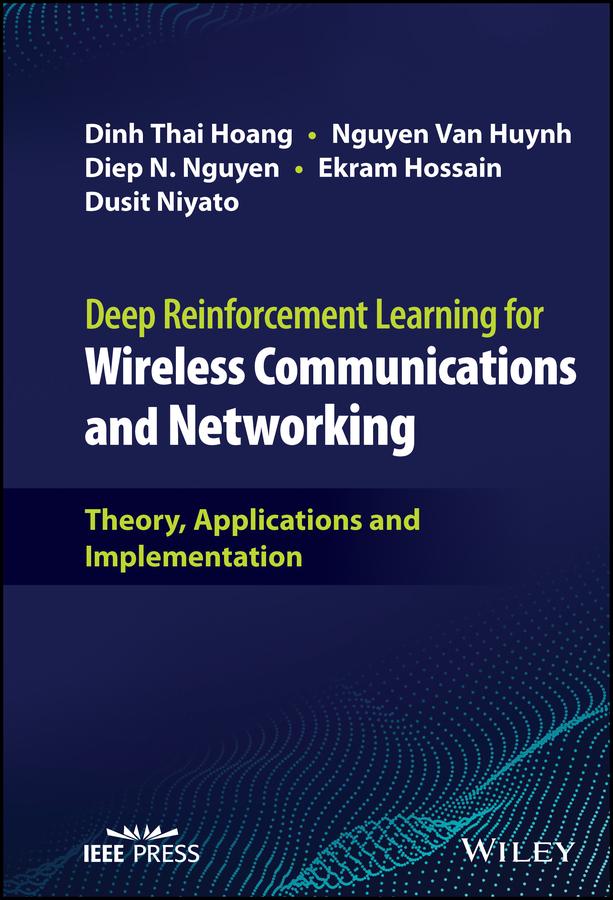 Deep Reinforcement Learning for Wireless Communications and Networking