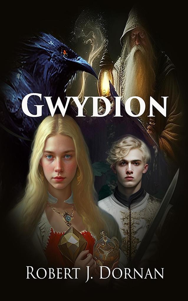 Gwydion
