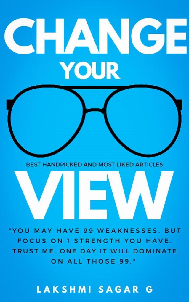 Change Your View