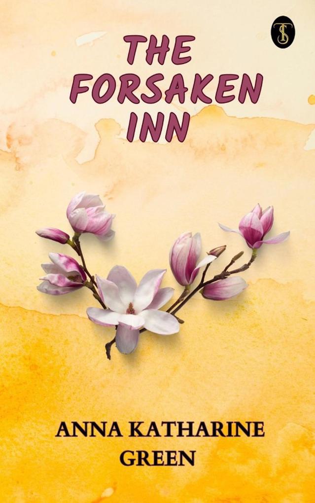 The Forsaken Inn: A Novel
