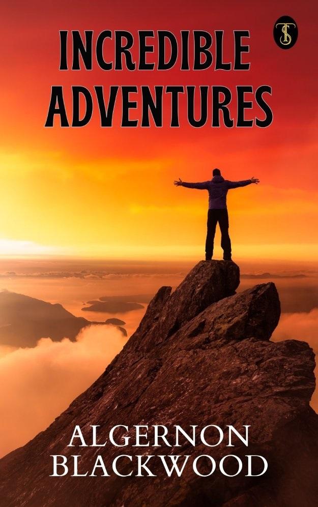 Incredible Adventures