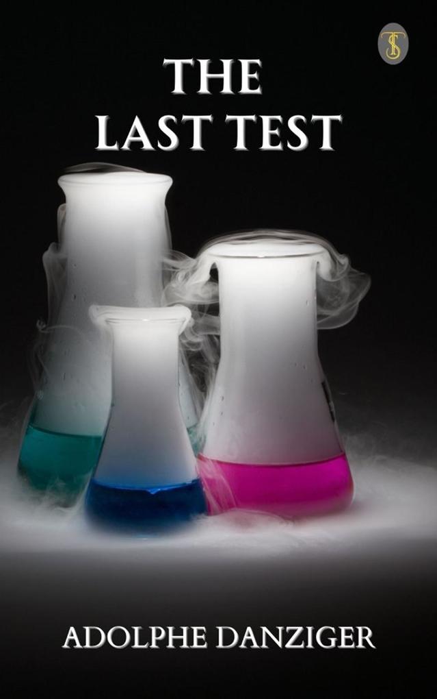 The Last Test
