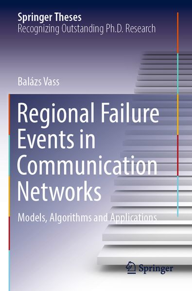 Regional Failure Events in Communication Networks