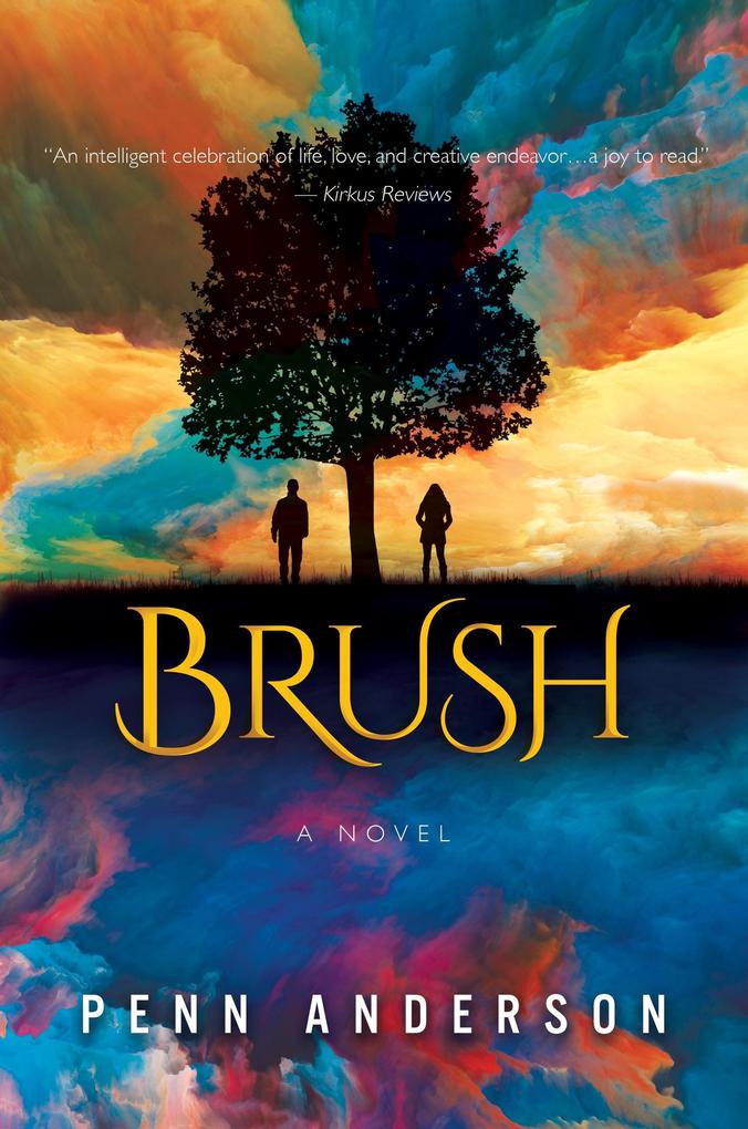 Brush: A Novel