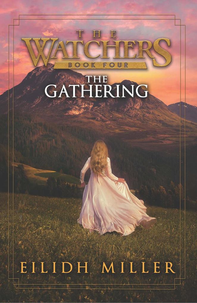 The Gathering (The Watchers #4)