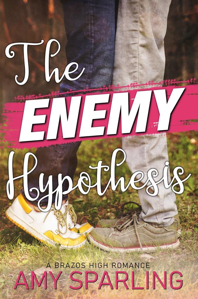 The Enemy Hypothesis (Brazos High #2)