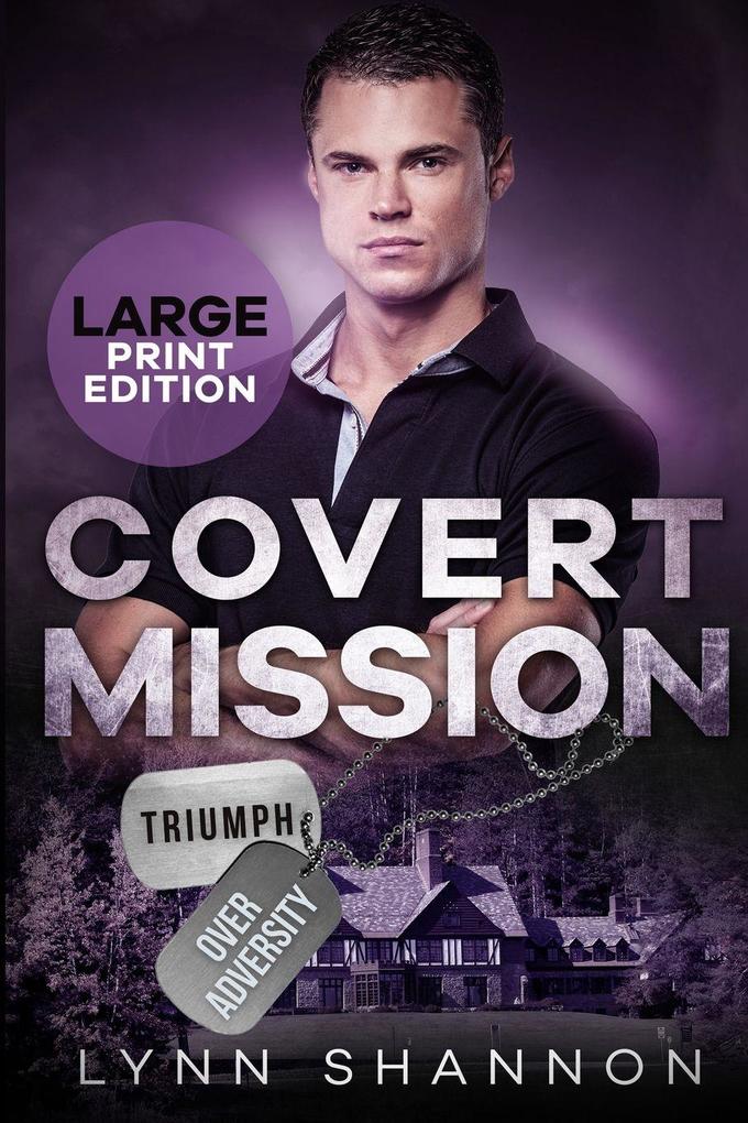 Covert Mission