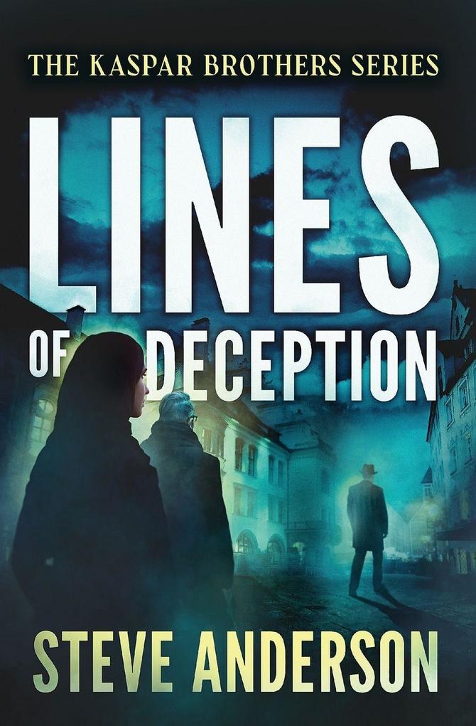 Lines of Deception