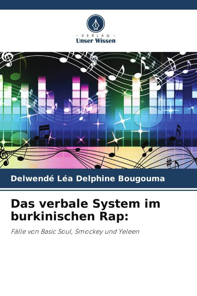 Das verbale System im burkinischen Rap:
