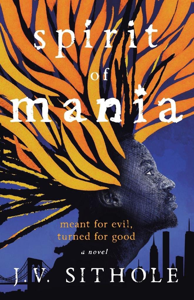 Spirit of Mania