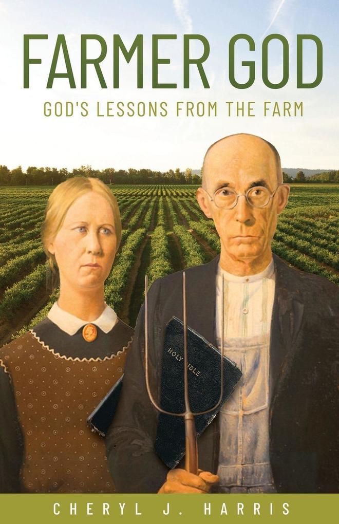 Farmer God