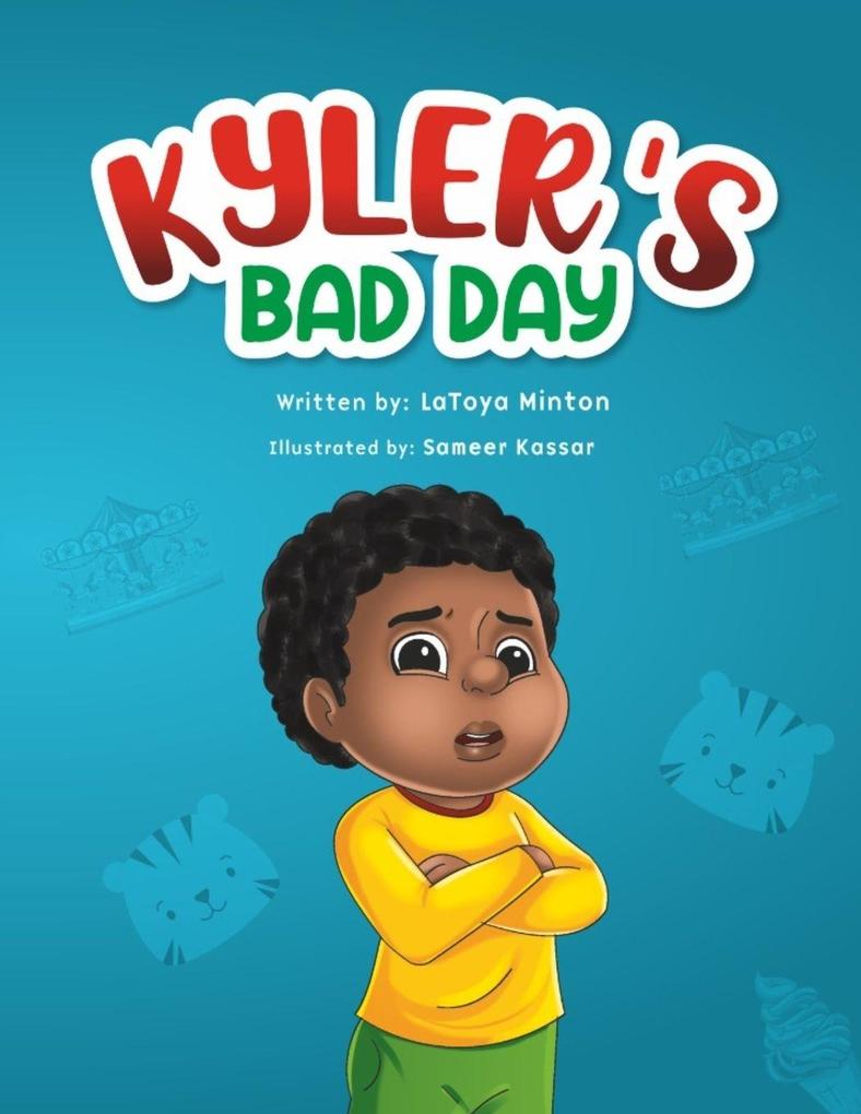 Kyler's Bad Day