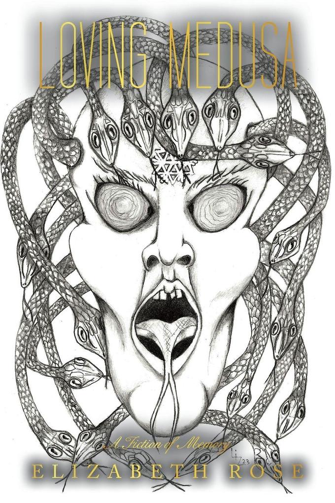 Loving Medusa