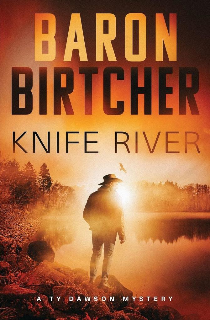 Knife River