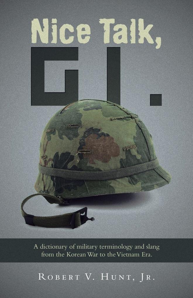Nice Talk GI.