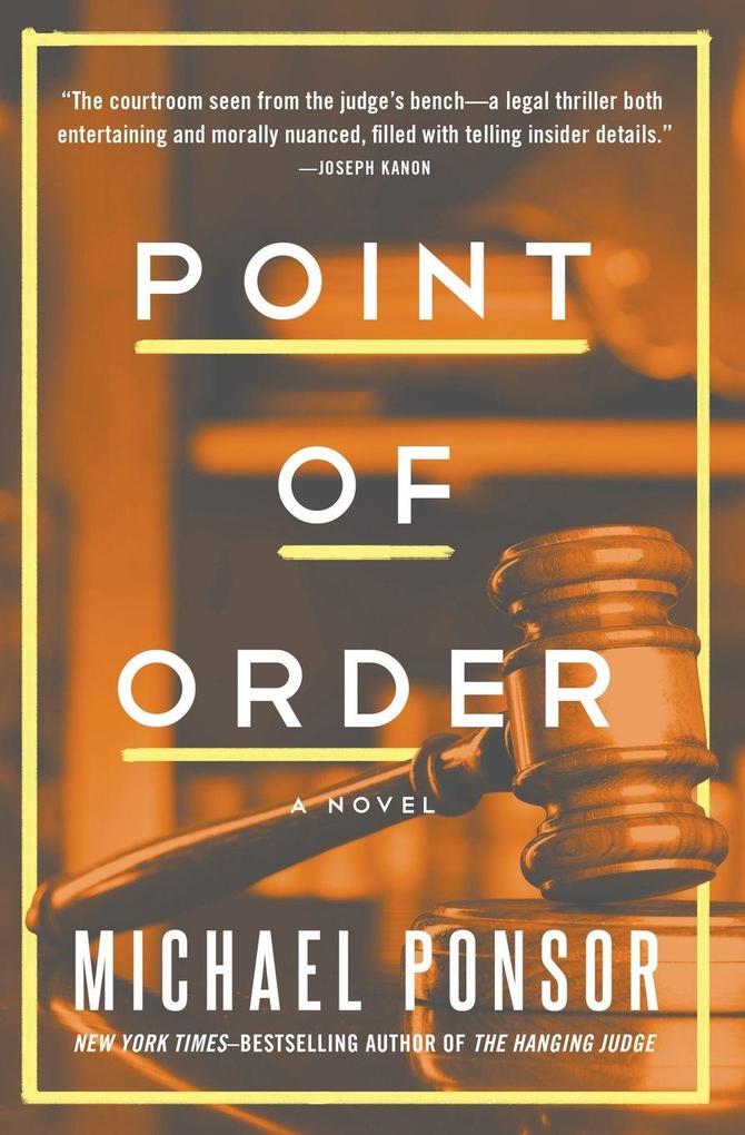 Point of Order