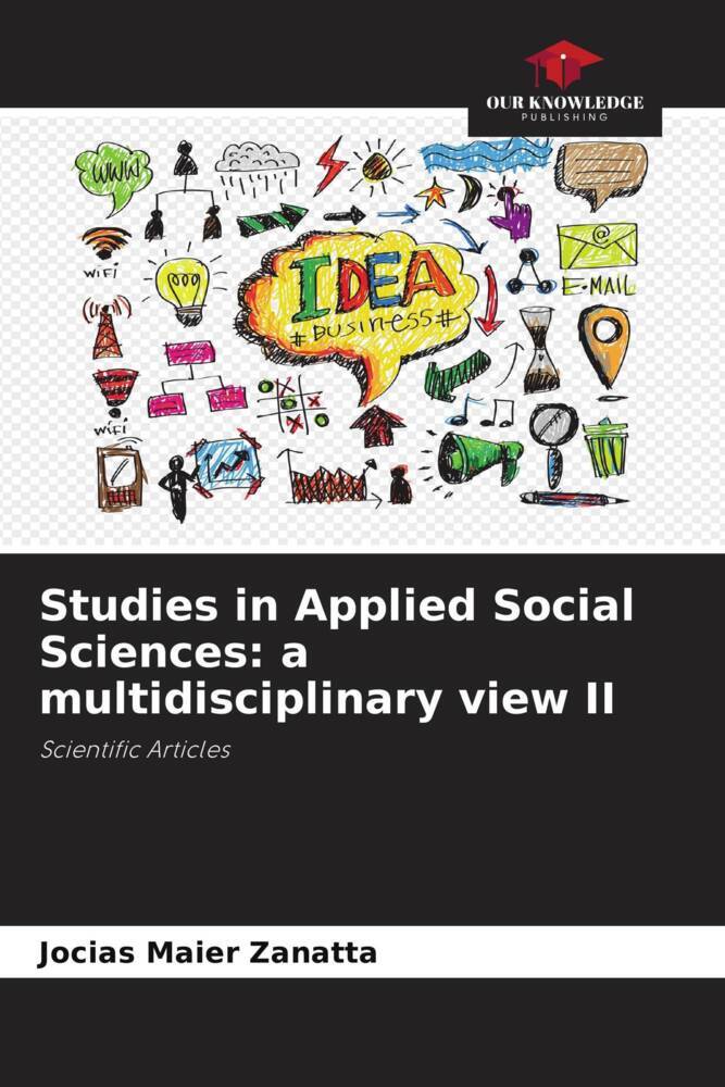 Studies in Applied Social Sciences: a multidisciplinary view II