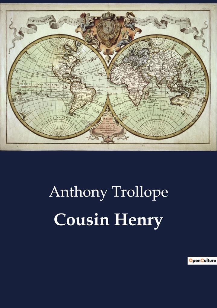 Cousin Henry