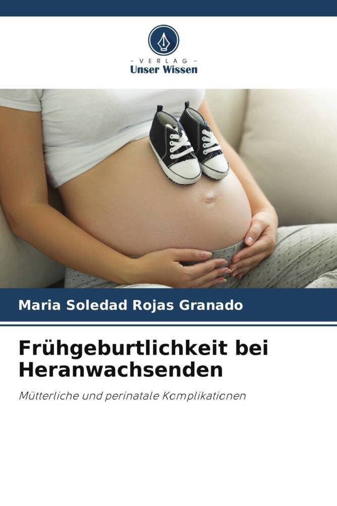 Frühgeburtlichkeit bei Heranwachsenden