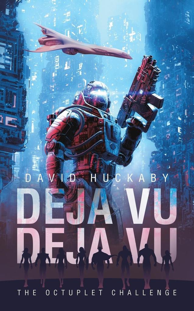 DEJA VU DEJA VU