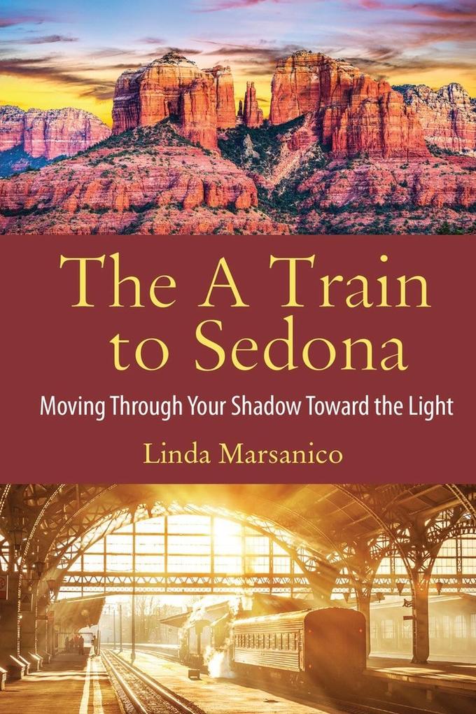 The A Train to Sedona
