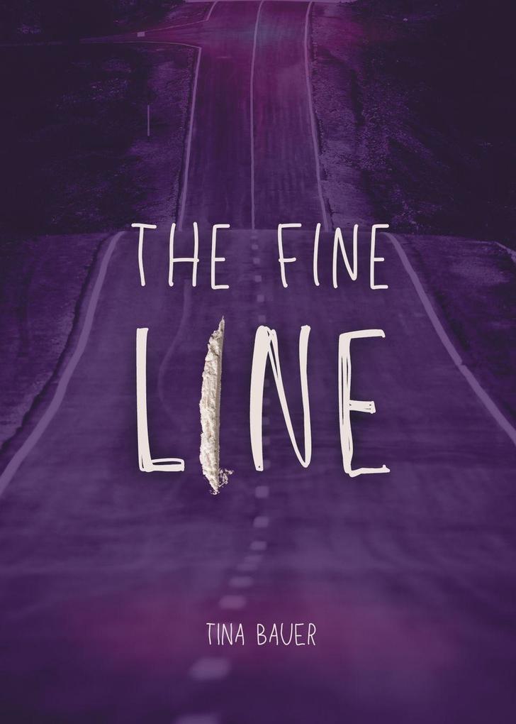 The Fine Line