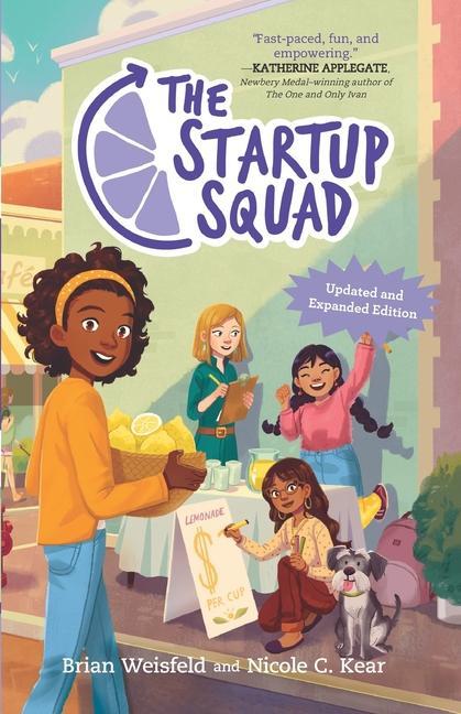 The Startup Squad (the Startup Squad 1)