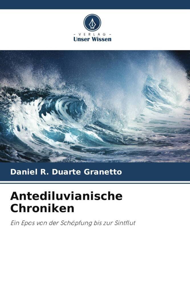 Antediluvianische Chroniken