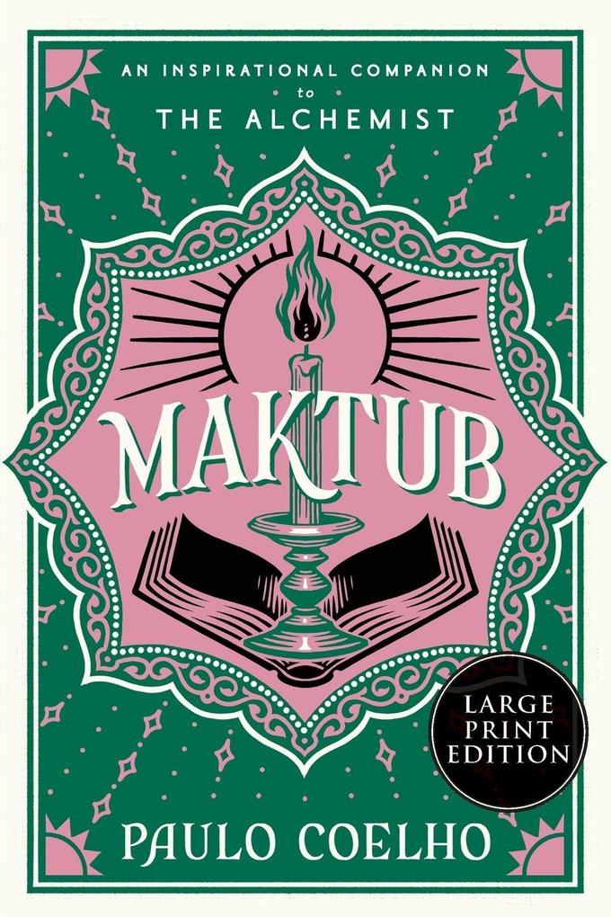 Maktub LP