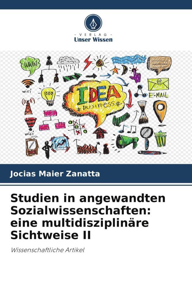 Studien in angewandten Sozialwissenschaften: eine multidisziplinäre Sichtweise II