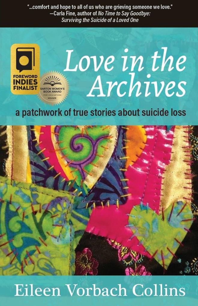 Love in the Archives