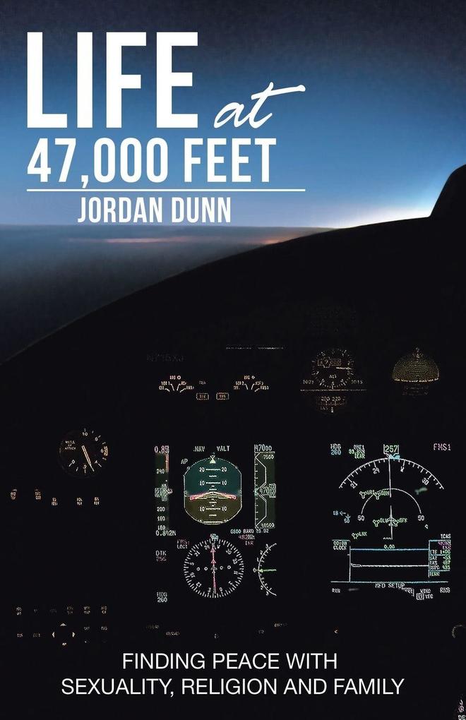 Life at 47000 Feet