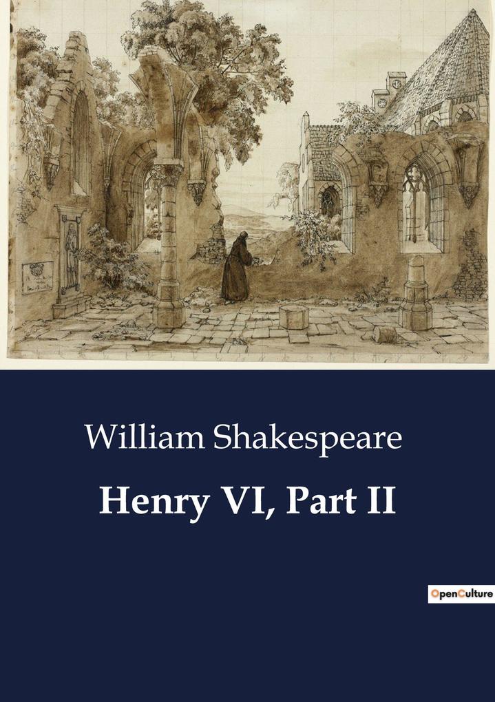 Henry VI Part II
