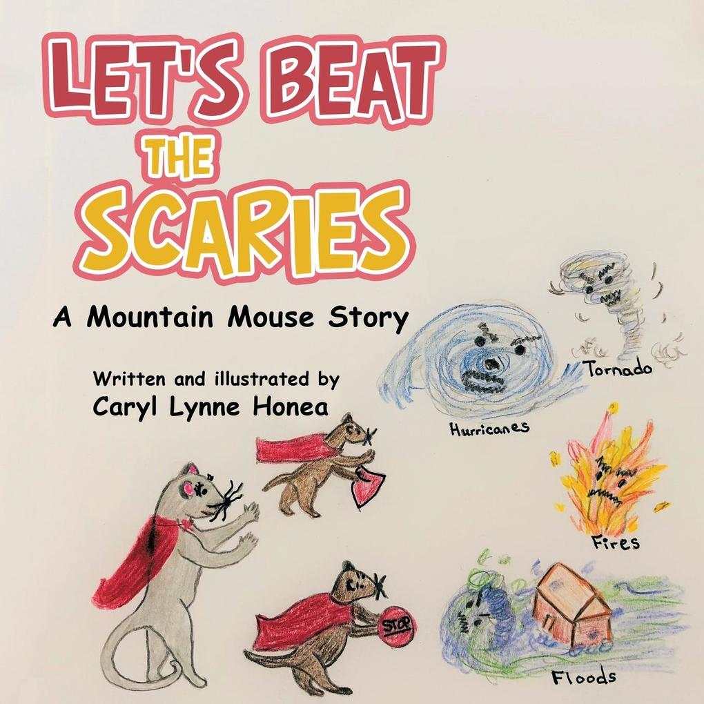 Let's Beat the Scaries