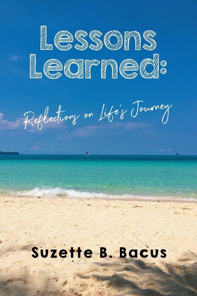Lessons Learned