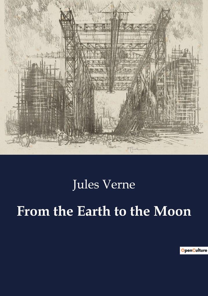 From the Earth to the Moon