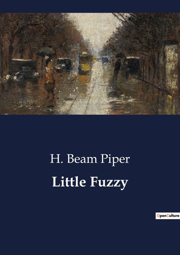 Little Fuzzy