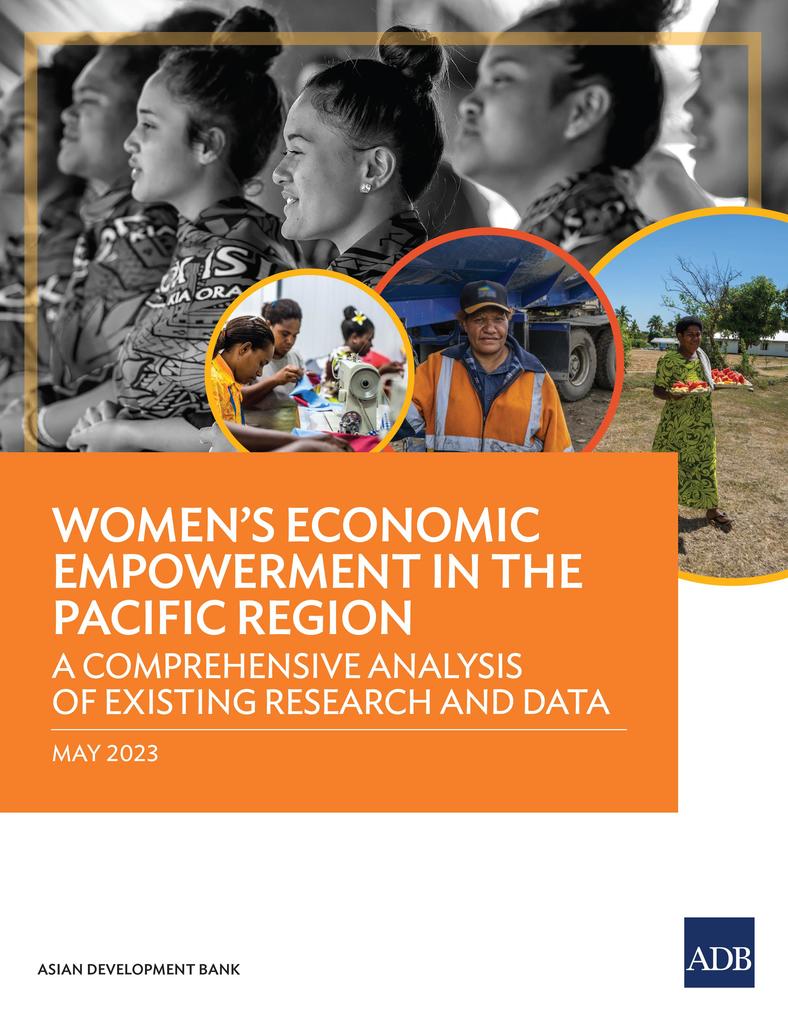 Women‘s Economic Empowerment in the Pacific Region