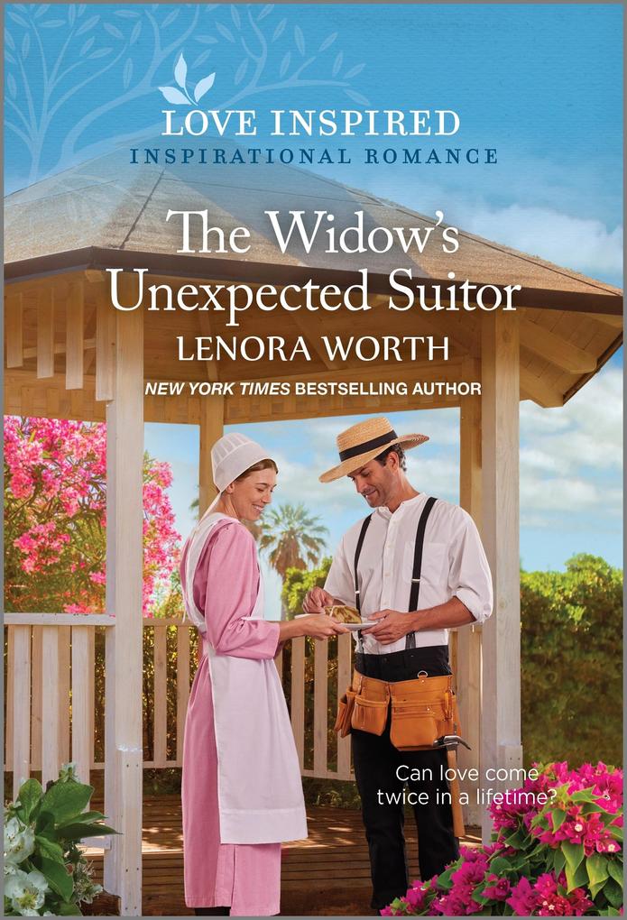 The Widow‘s Unexpected Suitor