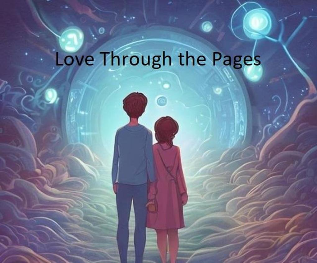 Love Through the Pages