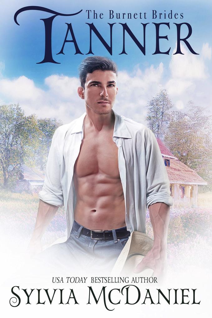 Tanner (The Burnett Brides #6)
