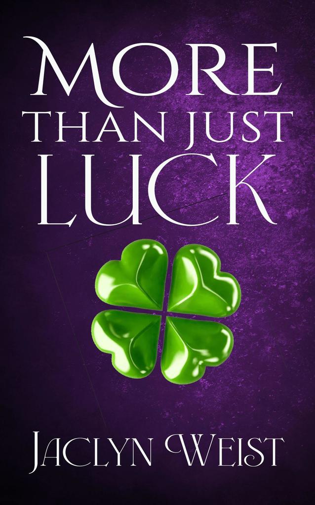 More Than Just Luck