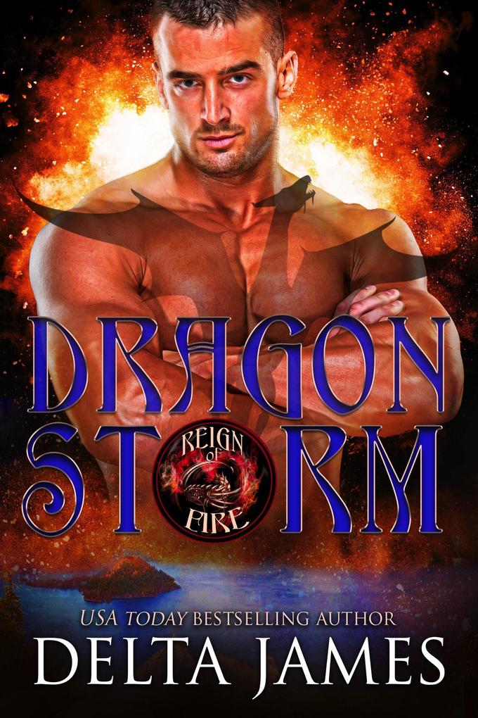 Dragon Storm (Reign of Fire)