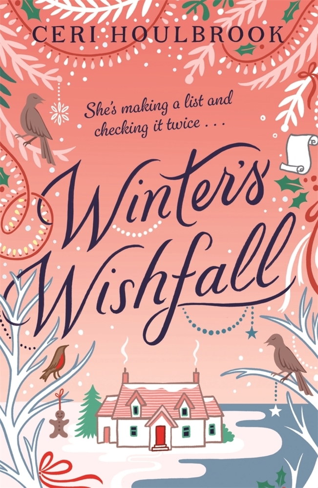 Winter's Wishfall