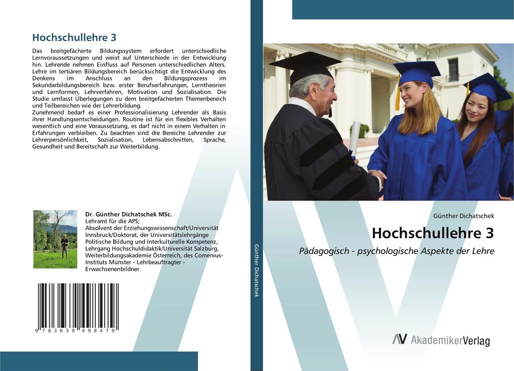 Hochschullehre 3