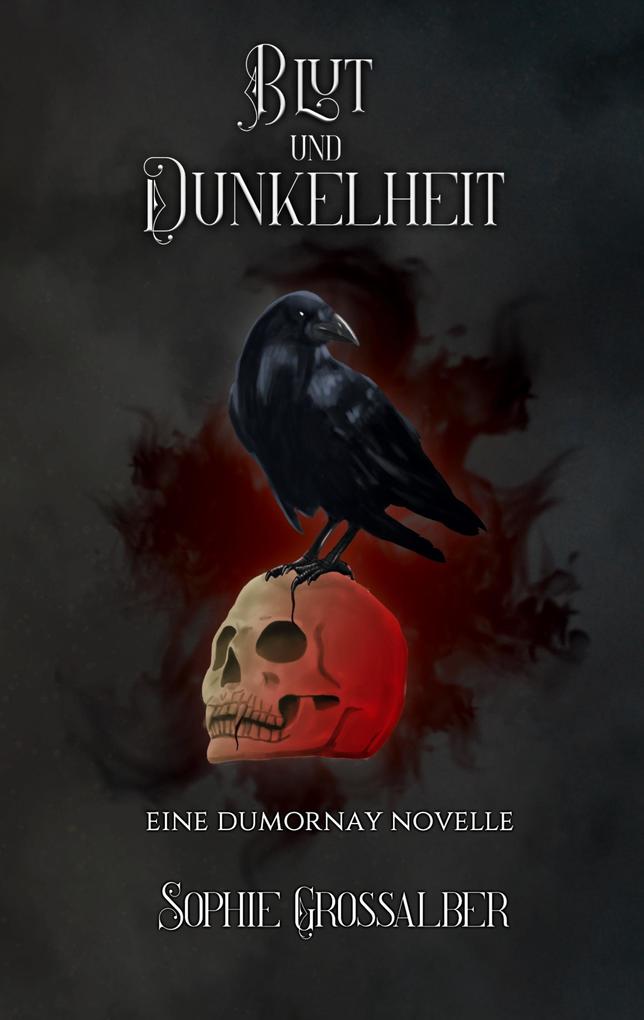 Blut und Dunkelheit